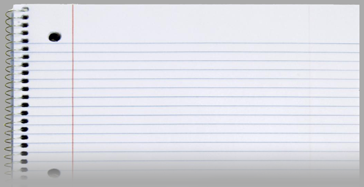 Notes go here.